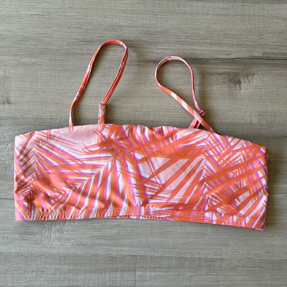 Chika surf top